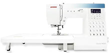 Load image into Gallery viewer, Janome Sewist 780DC Computerized Sewing Machine
