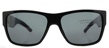 Load image into Gallery viewer, Versace Men's VE4296 Sunglasses 59mm
