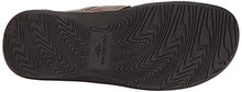 Load image into Gallery viewer, Dockers Men's Searose Fisherman Sandal, Briar, 11 M US
