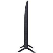 Load image into Gallery viewer, SAMSUNG UN50TU8000 50" 4K Ultra HD Smart LED TV (2020 Model) Bundle with Premiere Movies Streaming 2020 + 30-70 Inch TV Wall Mount + 6-Outlet Surge Adapter + 2X 6FT 4K HDMI 2.0 Cable
