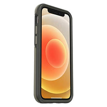 Load image into Gallery viewer, OtterBox Symmetry Series, Sleek Protection for Apple iPhone 12 Mini - Grey
