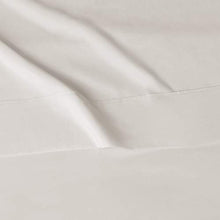 Load image into Gallery viewer, AmazonBasics Lightweight Super Soft Easy Care Microfiber Sheet Set with 16" Deep Pockets, Full, Light Grey
