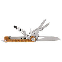 Load image into Gallery viewer, Gerber Gear 31-003567 Armbar Drive Multitool with Screwdriver Pocket Knife 2.50 In Blade, Orange
