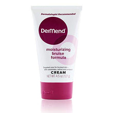 Load image into Gallery viewer, DerMend Moisturizing Arnica Montana Bruise Cream: Vitamin K Moisturizer Formula to Reduce the Appearance of Bruising - Restore, Rejuvenate &amp; Repair Thin, Bruised Skin on Arms, Legs &amp; Hands - 4.5 Oz
