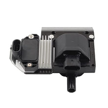 Load image into Gallery viewer, Dasbecan 8M0054588 Marine Ignition Coil Module Assembly Compatible with Mercruiser 4.3L 5.0L 5.7L 6.2L 392-8M0054588 392-863704T
