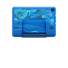 Load image into Gallery viewer, Amazon Kid-Friendly Case for Fire 7 tablet (Only compatible with 9th generation tablet, 2019 release), Intergalactic
