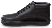 Load image into Gallery viewer, Timberland PRO Disruptor, Men's, Black, Alloy Toe, MaxTrax Slip Resistant Chukka (10.5 M)
