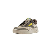 Load image into Gallery viewer, Reebok Unisex x Club C Legacy Revenge Sneakers for Men &amp; Women, National Geographic/Terrain Theme/Stone, 9.5 US Men

