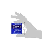 Load image into Gallery viewer, Okamoto Crown - 50 Pack
