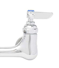 Load image into Gallery viewer, T&amp;S Brass 002713-40 Spindle Assembly for Eterna Valve Replacement. Cold Side Handle Stem Assembly Replacement Fits all T&amp;S Faucets.
