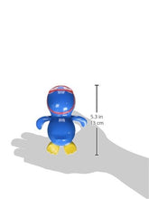 Load image into Gallery viewer, Munchkin Wind Up Swimming Penguin Bath Toy, Blue
