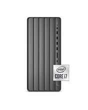 Load image into Gallery viewer, HP ENVY Desktop Computer, Intel Core i7-10700, 16 GB RAM, 1 TB Hard Drive &amp; 512 GB SSD Storage, Windows 10 Pro (TE01-1022, 2020 Model)
