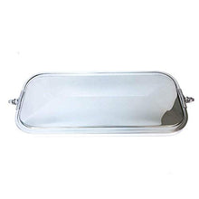 Load image into Gallery viewer, Side Door Mirror LH/RH Compatible With/Replacement For GMC W3500 Forward 2004-2006, W4500 Forward 2004-2007, Isuzu NPR 1986-2007, NPR-HD 2005-2007 4BD1, 4BD2, 4HE1, 4HK1 Turbo/NA 8978905402
