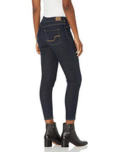 Load image into Gallery viewer, Signature by Levi Strauss &amp; Co. Gold Label Women's Totally Shaping Pull-on Skinny Jeans, Stormy Sky, 24
