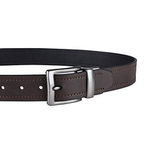 Load image into Gallery viewer, Columbia Reversible Belt-Casual for Men's Jeans with Double Sided Strap
