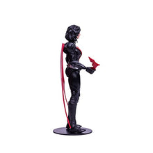 Load image into Gallery viewer, DC Multiverse Batwoman Unmasked (Batman Beyond) 7" Action Figure with Accessories
