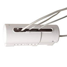 Load image into Gallery viewer, Safety 1st Power Strip Cover 2pk, White
