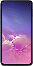 Load image into Gallery viewer, Samsung Galaxy S10e (128GB, 6GB) 5.8" AMOLED, Snapdragon 855, 4G LTE (GSM + CDMA) Unlocked (T-Mobile, AT&amp;T, Verizon, GoogleFi) G970U (w/ Fast Car Charger , Black) (Renewed)
