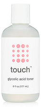 Load image into Gallery viewer, 7% Glycolic Acid Toner with Rose Water, Witch Hazel, and Aloe Vera Gel – Alcohol &amp; Oil Free Exfoliating Anti Aging AHA Face Toner – Improves Wrinkles, Dullness, Pores, Acne, Skin Tone &amp; Texture, 6 oz.
