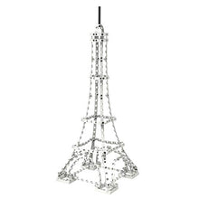 Load image into Gallery viewer, Thames &amp; Kosmos Architectural Engineering | Science Experiment &amp; Model Building Kit | Build 26 Models of Structures &amp; Structural Elements | A Parents' Choice Gold Award Winner 14.6 Inches
