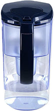 Load image into Gallery viewer, Pitcher of Life Improved 2021 - Super Alkaline Water Filter Pitcher - Premium Water Alkalizer &amp; Purifier - Single Pack Alkaline Pitcher Replacement Filter
