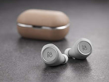 Load image into Gallery viewer, Bang &amp; Olufsen Beoplay E8 2.0 True Wireless Earphones Qi Charging, Natural - 1646101
