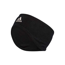 Load image into Gallery viewer, adidas womens Tech ID Headband , Black/ Pink Tint
