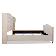 Load image into Gallery viewer, Jennifer Taylor Home Marcella beds, King, Sky Neutral
