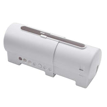 Load image into Gallery viewer, Safety 1st Power Strip Cover 2pk, White
