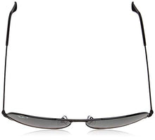 Load image into Gallery viewer, Ray-Ban unisex adult Rb3025 Classic Sunglasses, Black/Green, 58 mm US

