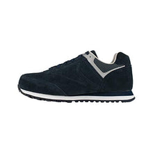 Load image into Gallery viewer, Reebok Work Women's Leelap RB195 Work Shoe,Blue Oxford,9 M US
