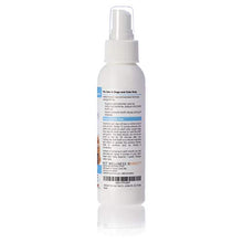Load image into Gallery viewer, Dog Breath Freshener: Eliminate Bad Breath and Prevent Oral Disease in Dogs and Cats - Teeth Cleaning Spray with Aloe Vera - Plaque and Tartar Remover, Oral Hygiene for Pets (Net 4 FL OZ (118 ml)) x1
