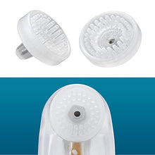 Load image into Gallery viewer, NuLids Soft Tips 30 Day Supply Disposable Single-Use Tips for Dry Eye Relief Therapy Handheld Device, Long Lasting Alternative to Eye Drops &amp; Lubricant, Helps Soothe Irritated, Burning Dry Eyes
