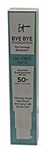 Load image into Gallery viewer, It Cosmetics Bye Bye Foundation Moisturizer Oil-Free Matte SPF 50+ 1 fl. oz. (Tan)
