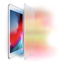 Load image into Gallery viewer, OTTERBOX TRUSTY Blue Light Screen Protector with Antimicrobial Technology for iPad Mini 5th Gen
