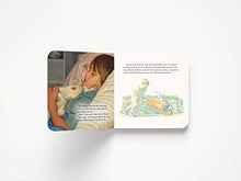 Load image into Gallery viewer, The Velveteen Rabbit Oversized Padded Board Book: The Classic Edition (Classic Childrens Books, Holiday Traditions, Gifts for Families, Books for ... Illustrator) (Oversized Padded Board Books)
