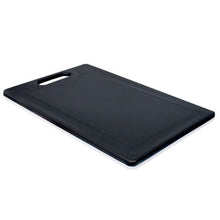 Load image into Gallery viewer, Low Vision Black and White Cutting Board - Small
