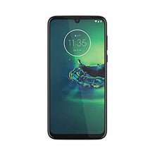 Load image into Gallery viewer, Moto G8+ plus | Unlocked | International GSM only | 4/64GB | 25MP Camera | 2019 | Blue
