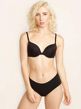 Load image into Gallery viewer, INNERSY Womens Underwear Cotton Hipster Panties Regular &amp; Plus Size 6-Pack(Medium,Dark Vintage)
