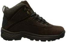 Load image into Gallery viewer, TimberlanD Women's White LeDge MiD Ankle Boot,Dark Brown,8 M US
