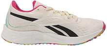 Load image into Gallery viewer, Reebok Women's Floatride Energy Running Shoe, Sustainability Collection/Non-Dyed/Pursuit Pink, 6.5
