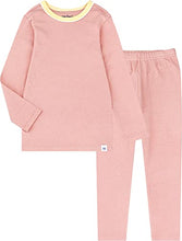 Load image into Gallery viewer, mollimelli friends 2T~15Y Toddlers' Babygirls' Babyboys' Kids' Girls' Boys' Teen Clothes Cotton100% Long Sleeve Clothingsets
