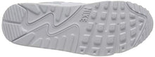 Load image into Gallery viewer, Nike Womens Air Max 90 Womens Running Casual Shoes Cq2560-101 Size 7 White/Black/White
