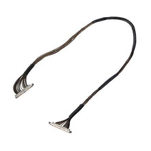Load image into Gallery viewer, Mulong PTZ Camera Signal Line Transmission Line Cable For DJI Mavic Pro Drone With Mulong Sticker
