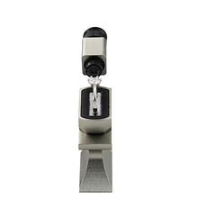 Load image into Gallery viewer, 20X Diamond Inscription Reader Laser Gem Viewer Magnifying Lens Loupe Magnifier for Jewelry Tool

