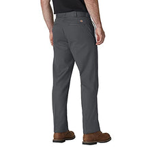 Load image into Gallery viewer, Dickies Men's Original 874 Work Pant, Charcoal, 38W x 32L

