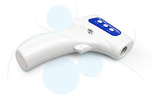Load image into Gallery viewer, Berrcom Non Contact Infrared Forehead Thermometer JXB-178 Medical Grade Baby Fever Check Thermometer 3 in 1 Multifunctional for Kids Infant Adult (Batteries Not Included)
