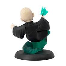 Load image into Gallery viewer, QMx Harry Potter: Lord Voldemort Q-Fig Diorama Figure
