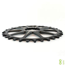 Load image into Gallery viewer, Cannondale 1x Mountain SpiderRing X-Sync 34T Black
