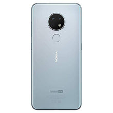 Load image into Gallery viewer, Nokia 6.2 - Android 9.0 Pie - 64 GB - Triple Camera - Unlocked Smartphone (AT&amp;T/T-Mobile/MetroPCS/Cricket/Mint) - 6.3" FHD+ HDR Screen - Ice Blue - U.S. Warranty
